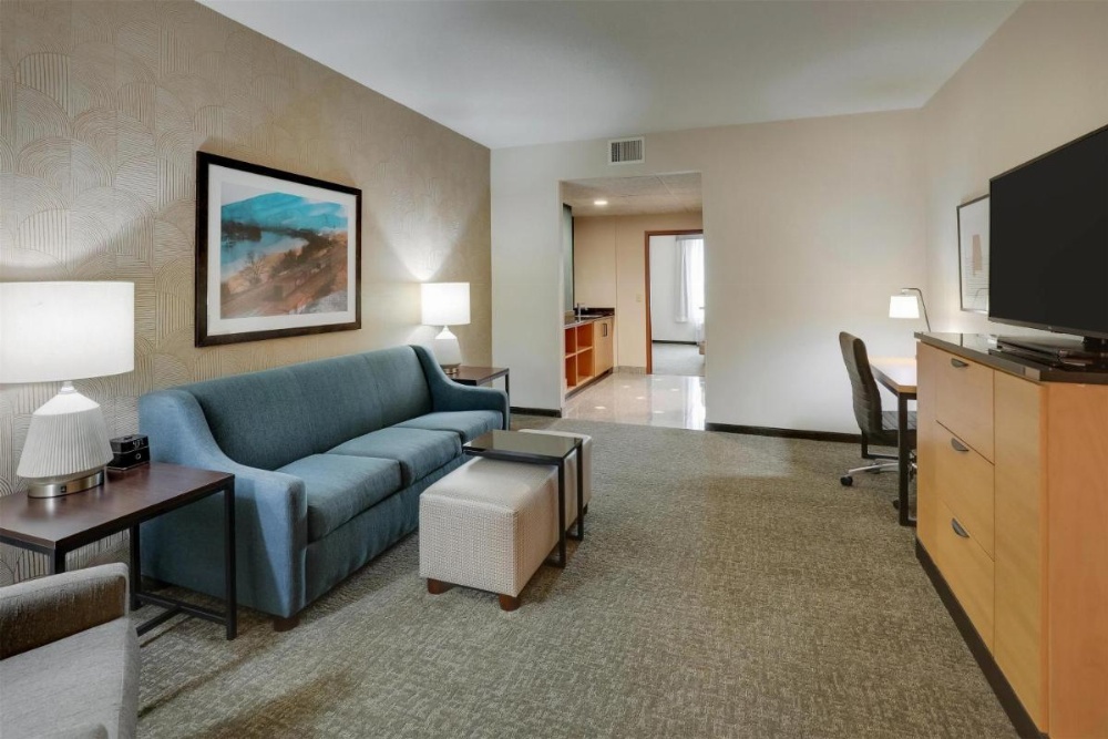Drury Inn & Suites Montgomery Image 15