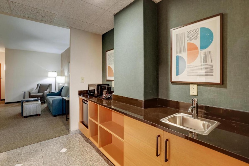 Drury Inn & Suites Montgomery Image 16