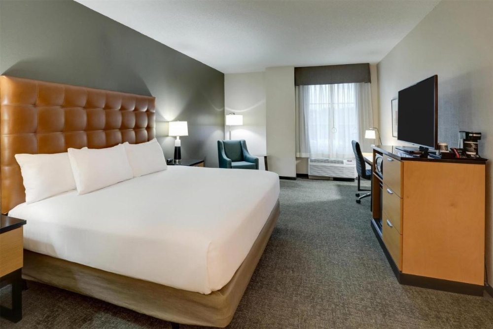 Drury Inn & Suites Montgomery Image 17