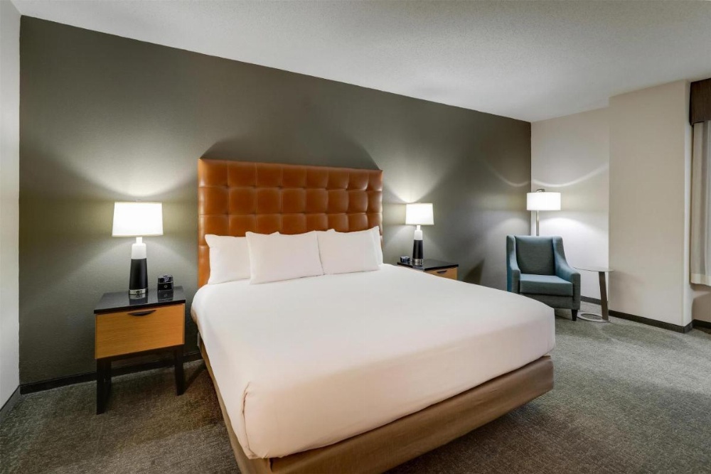 Drury Inn & Suites Montgomery Image 18
