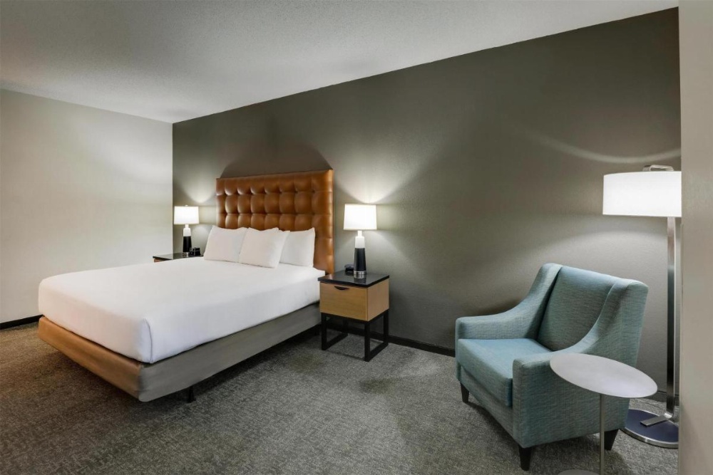 Drury Inn & Suites Montgomery Image 19