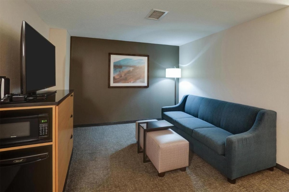 Drury Inn & Suites Montgomery Image 20