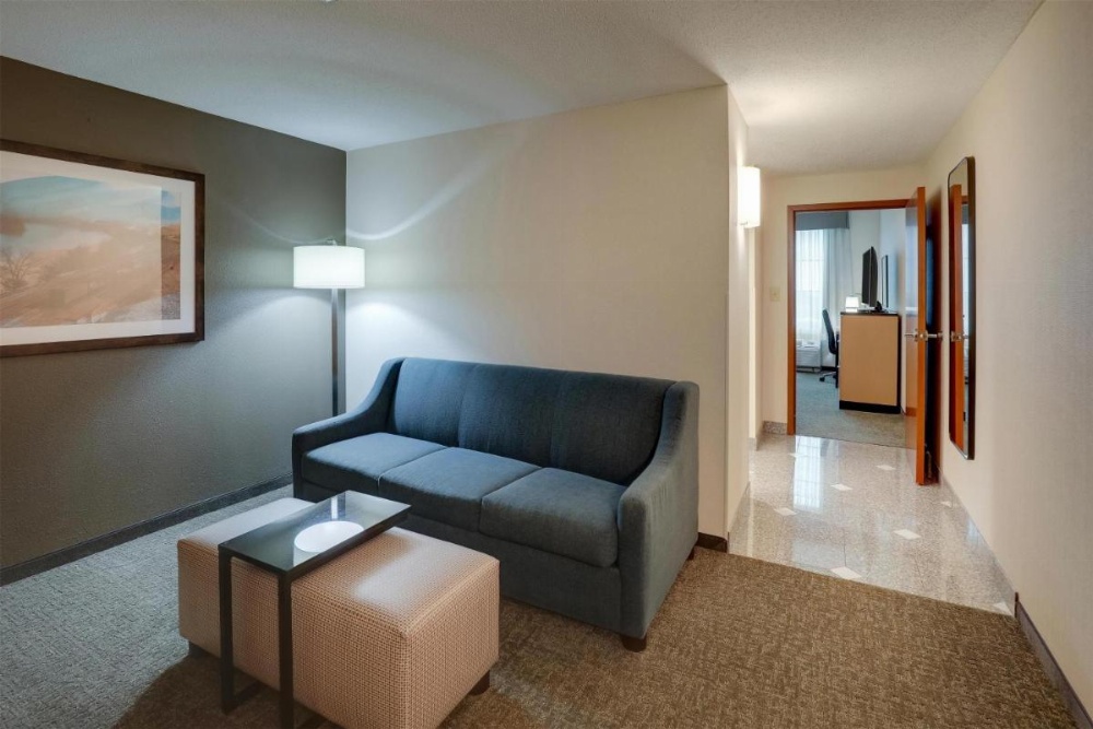 Drury Inn & Suites Montgomery Image 21