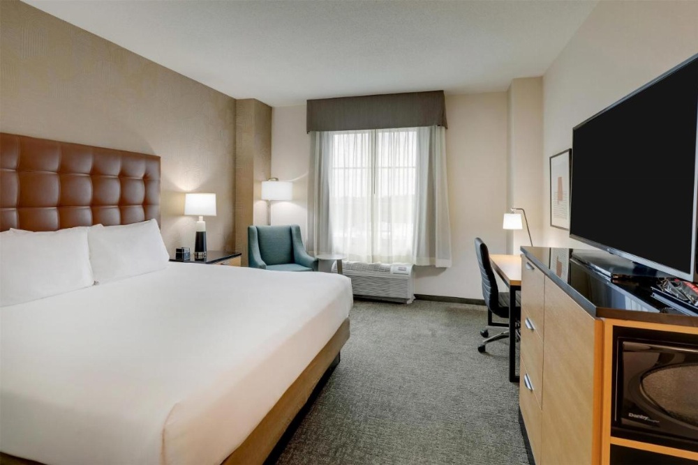 Drury Inn & Suites Montgomery Image 24
