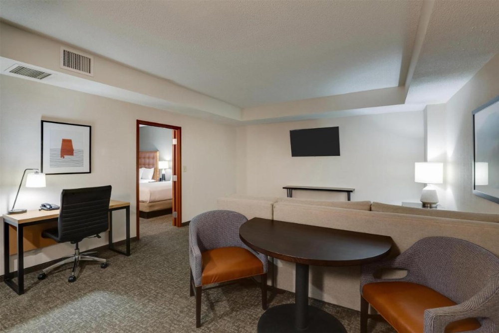 Drury Inn & Suites Montgomery Image 26