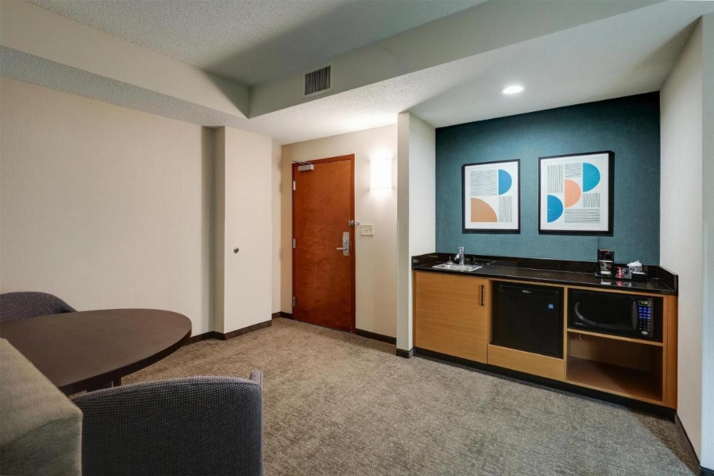 Drury Inn & Suites Montgomery Image 27