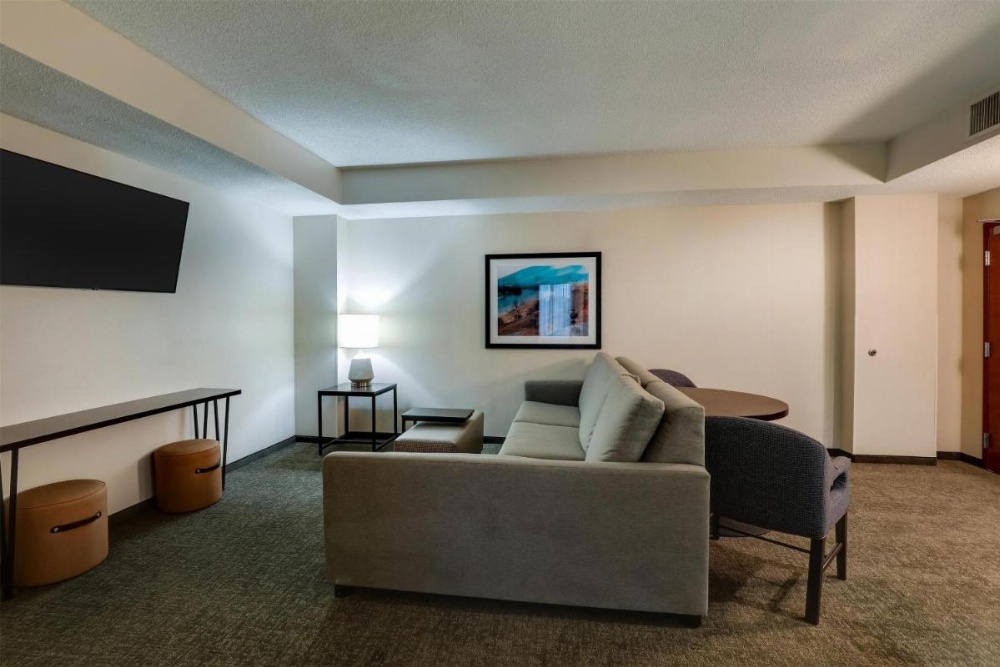 Drury Inn & Suites Montgomery Image 30