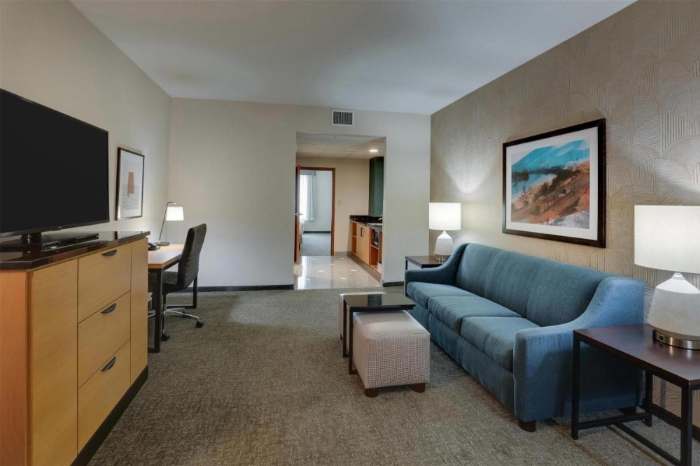 Drury Inn & Suites Montgomery Image 34