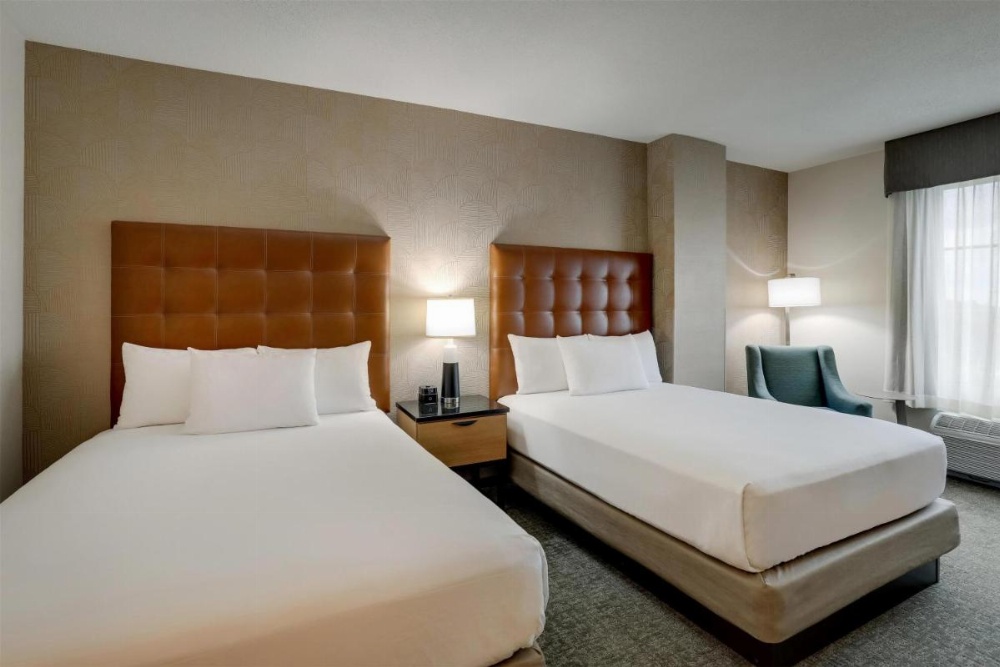 Drury Inn & Suites Montgomery Image 38