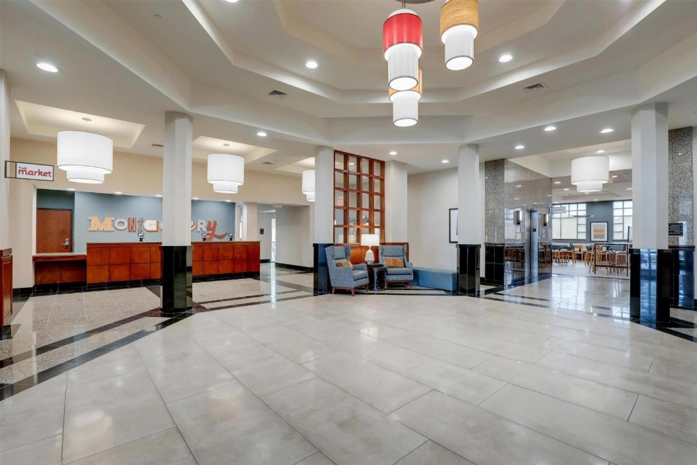 Drury Inn & Suites Montgomery