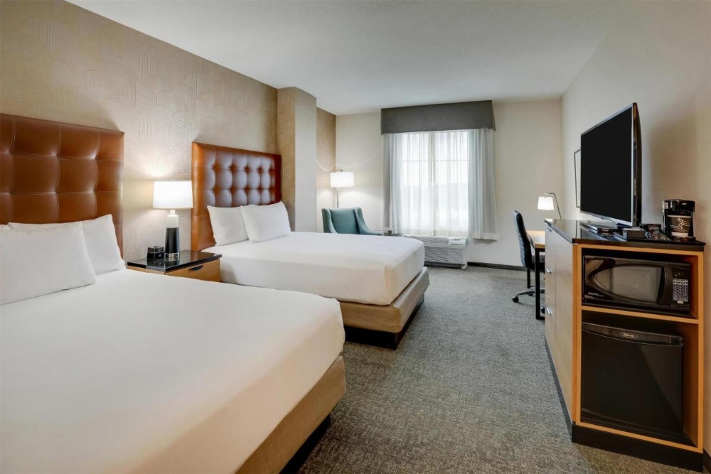 Drury Inn & Suites Montgomery Image 40