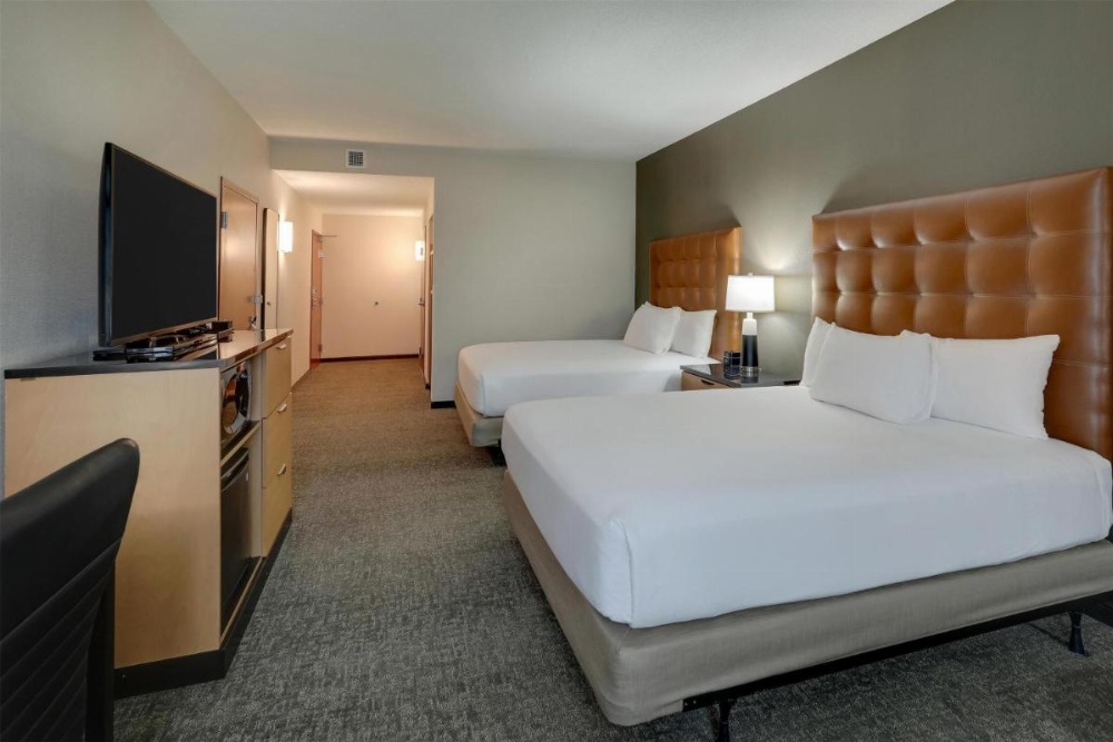 Drury Inn & Suites Montgomery Image 41