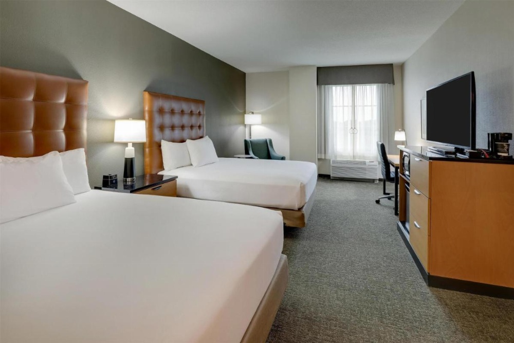 Drury Inn & Suites Montgomery Image 42