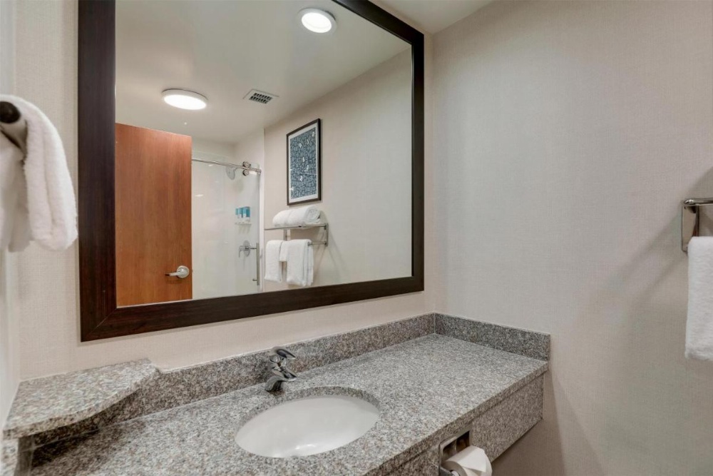 Drury Inn & Suites Montgomery Image 44