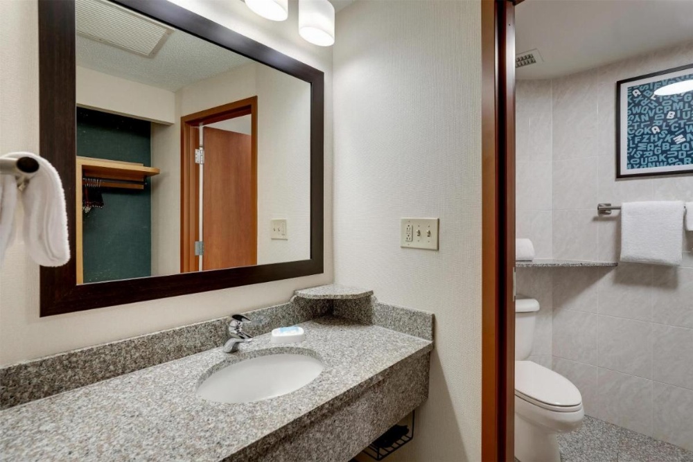 Drury Inn & Suites Montgomery Image 45
