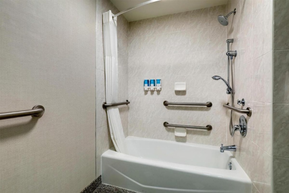 Drury Inn & Suites Montgomery Image 47