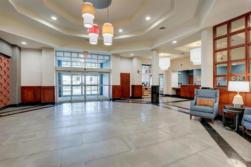 Drury Inn & Suites Montgomery Image 7